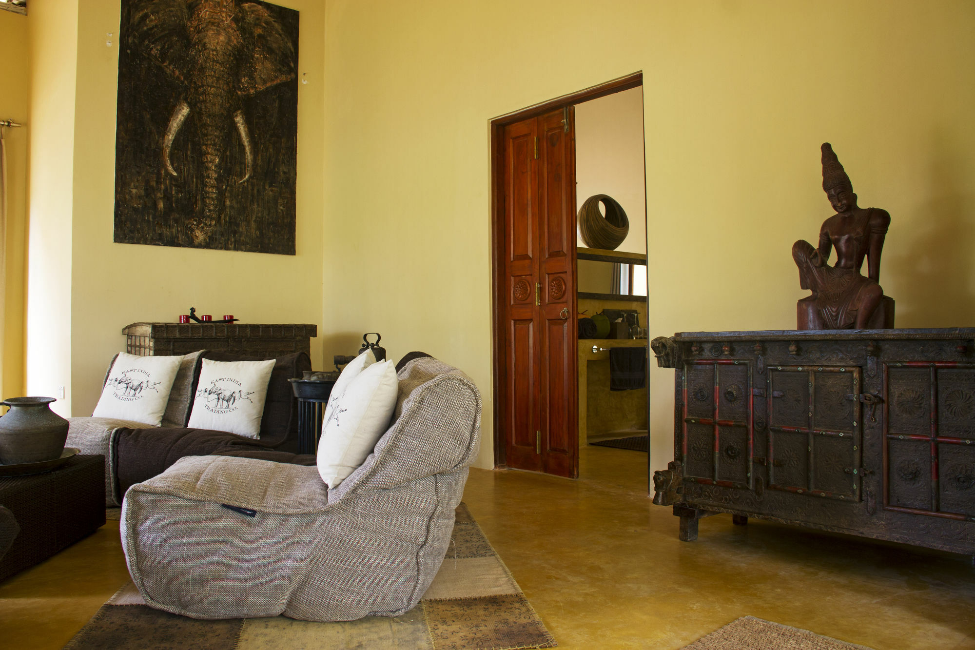 Kumara Luxury Villa Weligama Exterior photo