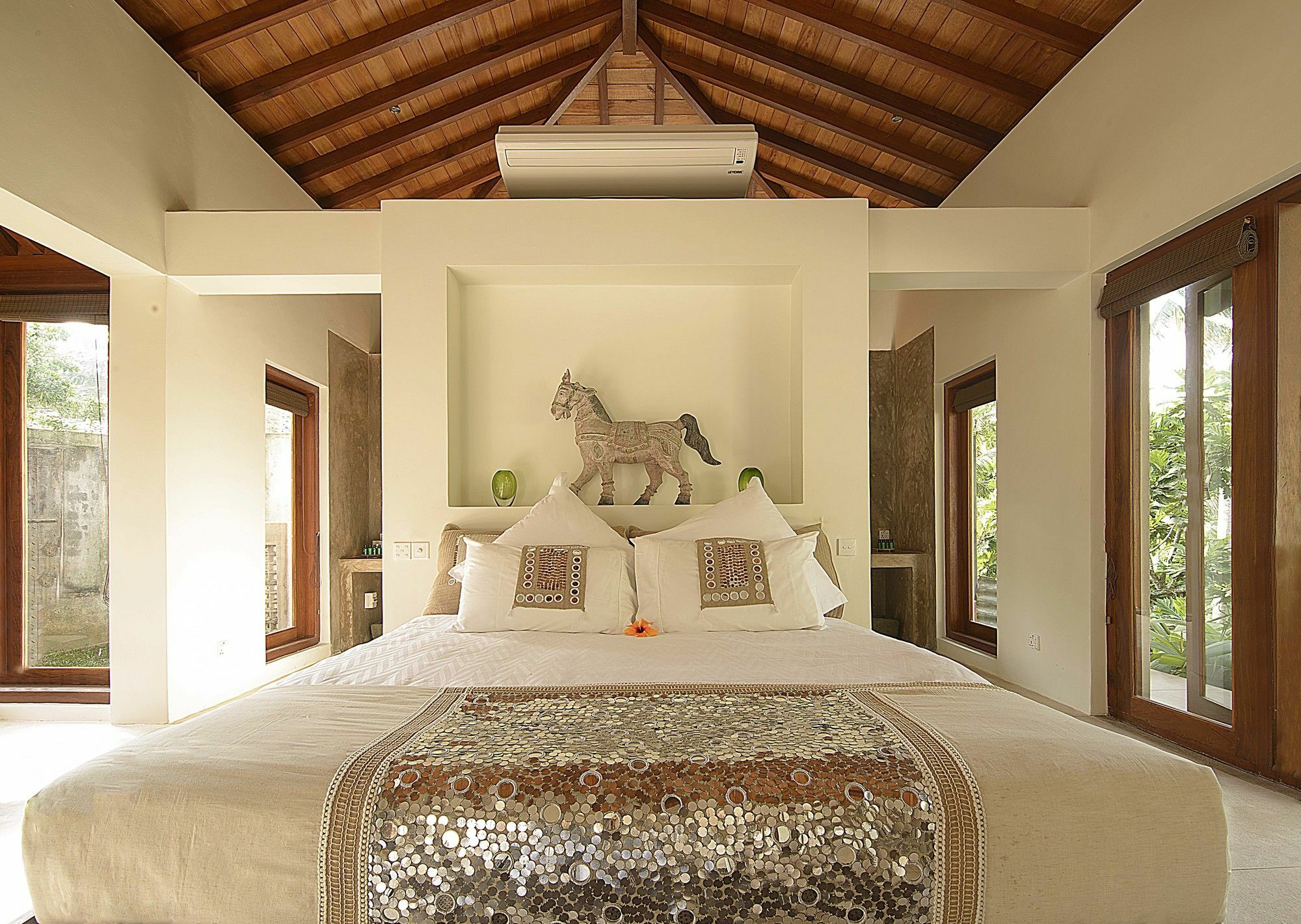 Kumara Luxury Villa Weligama Exterior photo