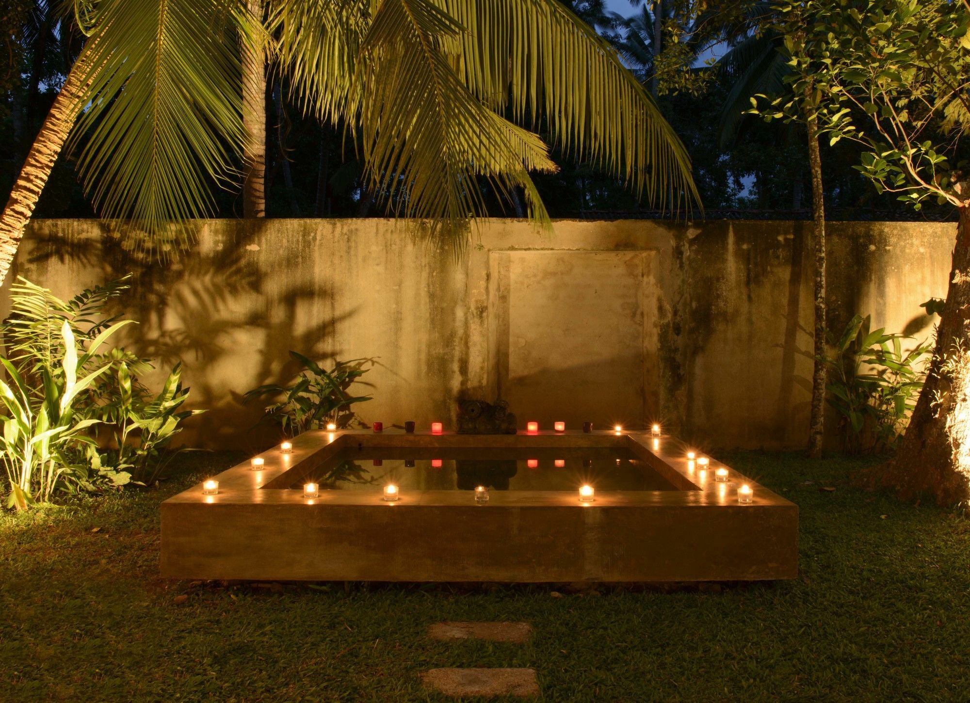 Kumara Luxury Villa Weligama Exterior photo